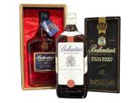 BALLANTINE'S SCOTCH WHISKY
