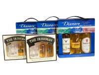 TASTING BOXES