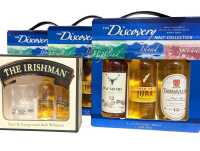 TASTING BOXES - 2