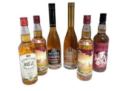 WHISKY