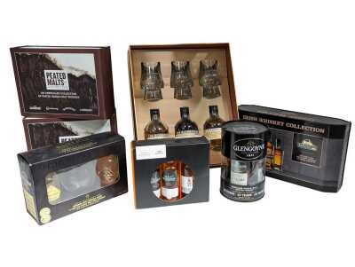 TASTING BOXES
