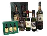 JAMESON WHISKEY