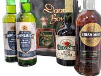 IRISH WHISKEY - 2