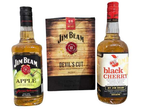 JIM BEAM