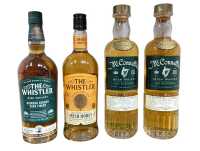 WHISKEY