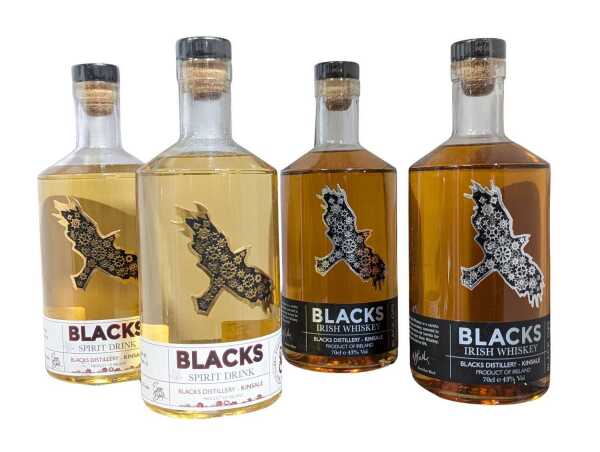 WHISKEY