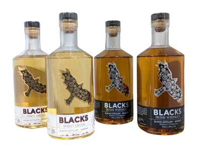 WHISKEY