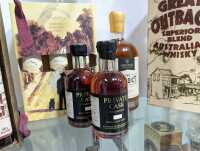 AUSTRALIAN WHISKY - 2