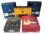 TASTING BOXES