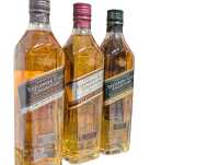 JOHNNIE WALKER - 2