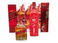 JOHNNIE WALKER