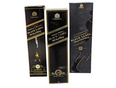 JOHNNY WALKER