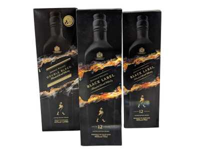 JOHNNY WALKER