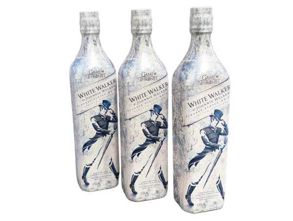 JOHNNIE WALKER