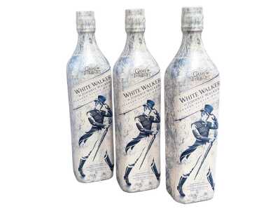 JOHNNIE WALKER