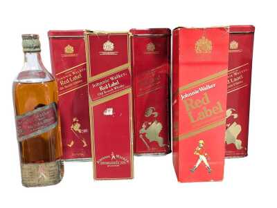 JOHNNIE WALKER