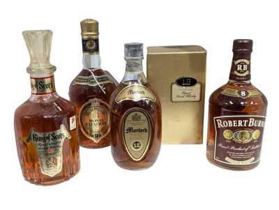 SCOTCH WHISKY