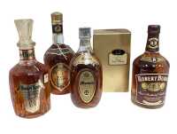 SCOTCH WHISKY