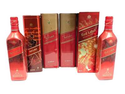 JOHNNIE WALKER