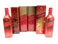 JOHNNIE WALKER