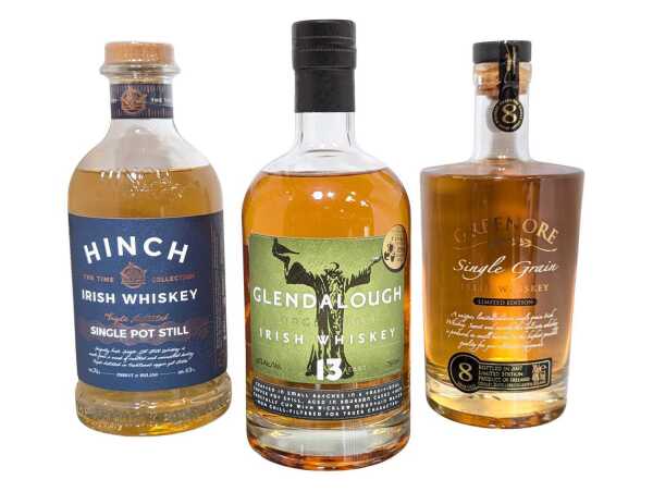 WHISKEY