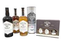 TEELING