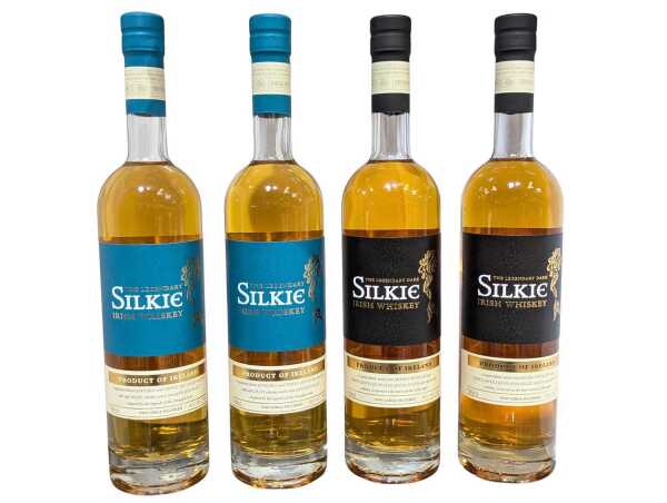 SILKIE