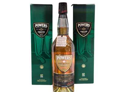 POWERS