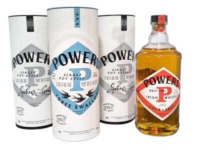 POWERS