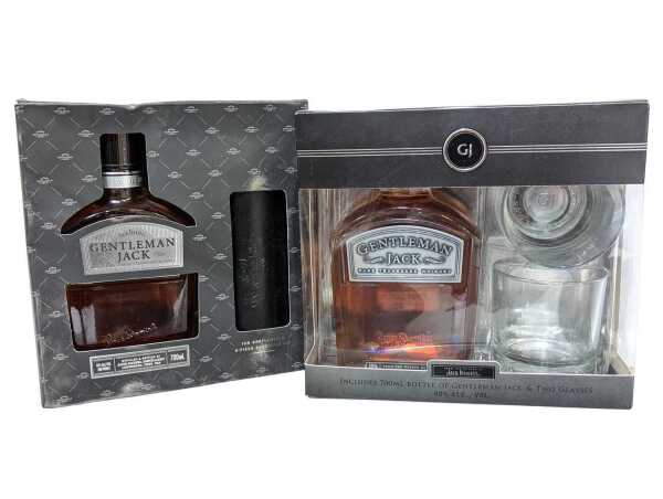 JACK DANIELS