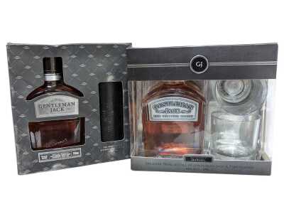 JACK DANIELS