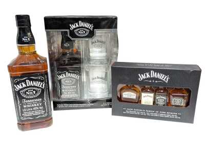 JACK DANIELS