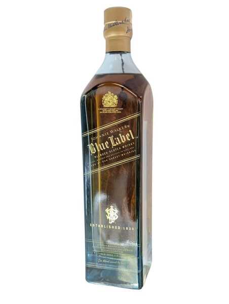 JOHNNIE WALKER
