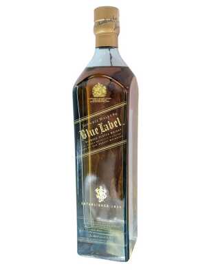 JOHNNIE WALKER