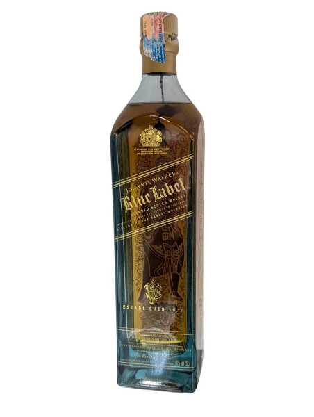 JOHNNIE WALKER
