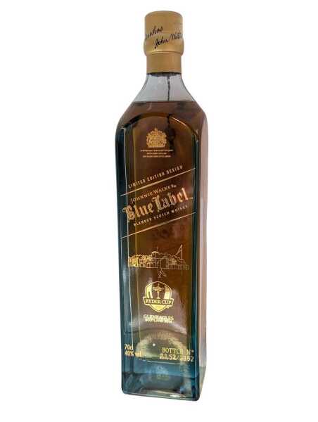JOHNNIE WALKER
