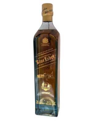 JOHNNIE WALKER