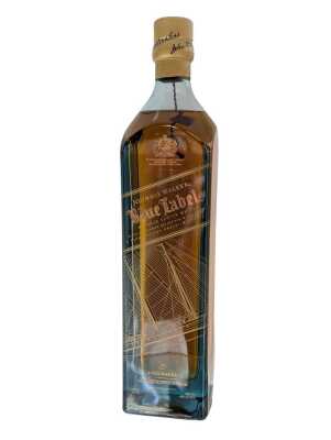 JOHNNIE WALKER