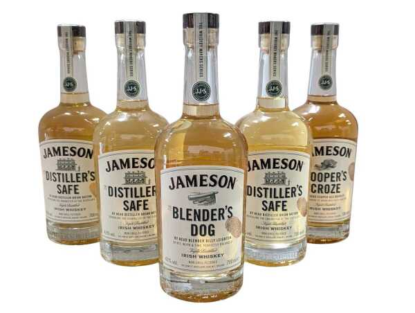 JAMESON