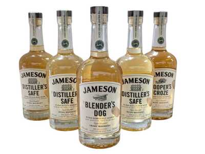 JAMESON