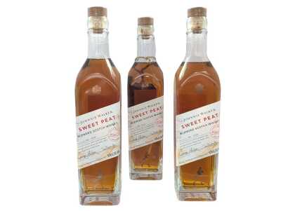 JOHNNIE WALKER