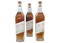 JOHNNIE WALKER