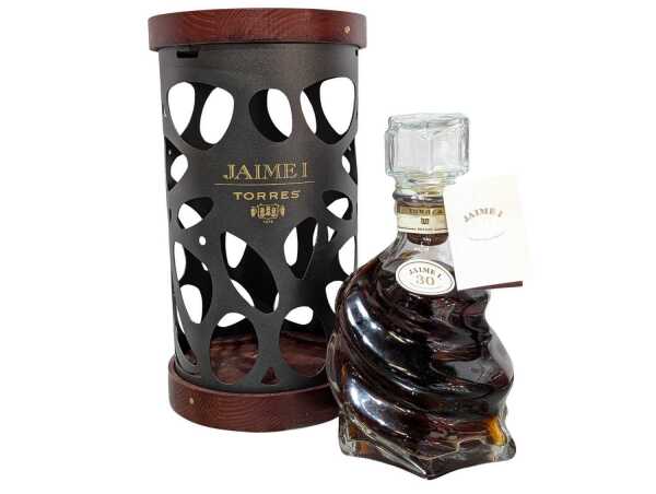 TORRES BRANDY