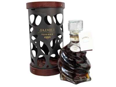TORRES BRANDY