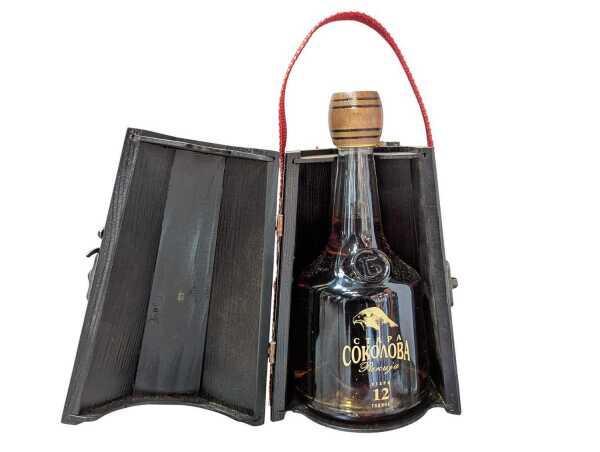 PLUM BRANDY