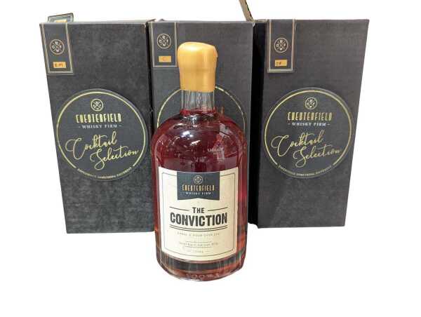 CHESTERFIELD WHISKY FIRM
