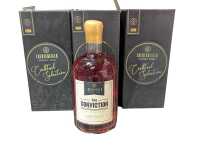 CHESTERFIELD WHISKY FIRM