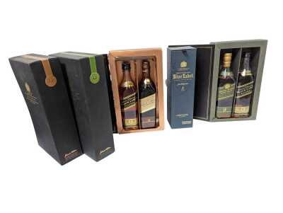 JOHNNIE WALKER