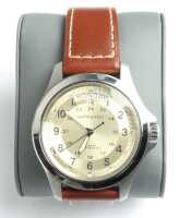HAMILTON WATCH