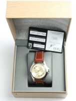 HAMILTON WATCH - 2